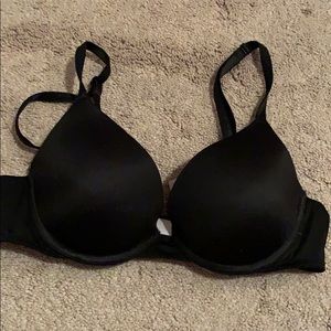 Wear everywhere push-up